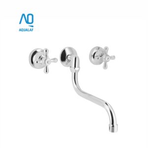 Cocina embutir pico S Liwen