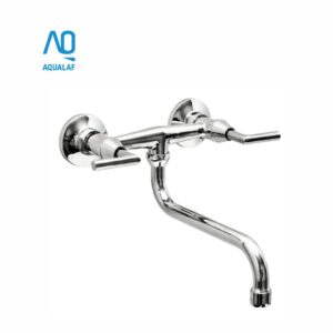 Cocina exterior pico S Aukan Lever