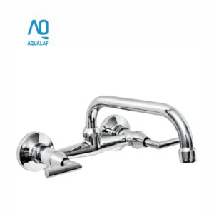 Cocina exterior pico U Aukan Lever