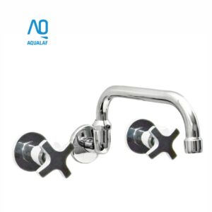 Cocina embutir pico U Lacar