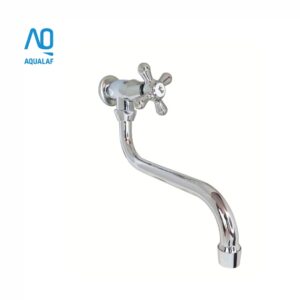 Canilla 1 agua pared Pico S Eco