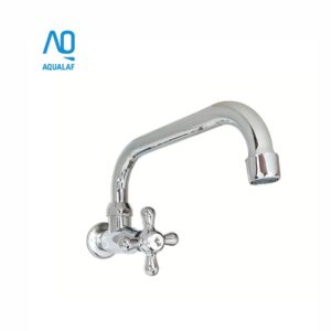 Canilla 1 agua pared Pico U Eco