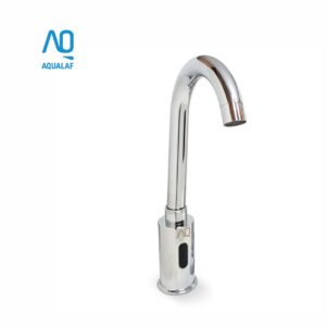 Lavatorio Temporizado Electrónico pico Bajo Aquatronic