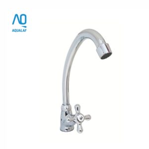 Canilla 1 agua sobremesada Eco