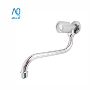 Canilla 1 agua pared Pico S Plus