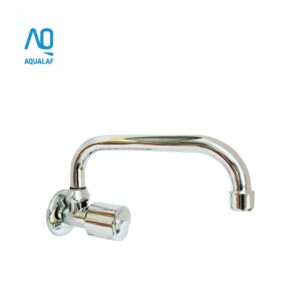 Canilla 1 agua pared Pico U Plus