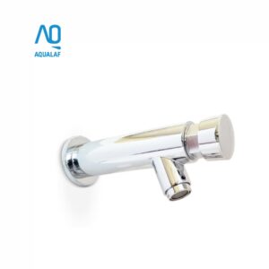 Lavatorio de Pared Temporizado Aquamatic