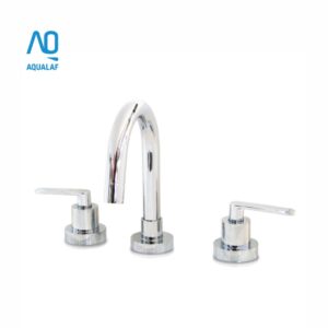 Lavatorio Flex lever deca