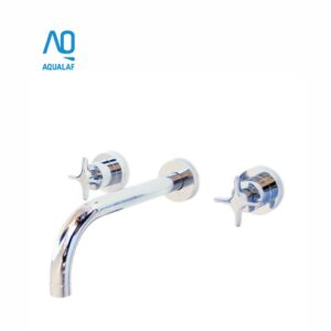 Lavatorio de pared Flex deca