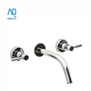 Lavatorio pared Aruma Lever Plus