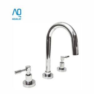 Lavatorio mesada Aruma Lever Plus