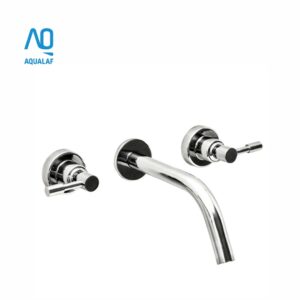 Lavatorio pared Aruma Lever