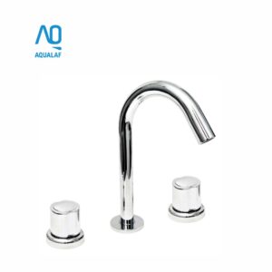 Lavatorio mesada pico alto AQ7000