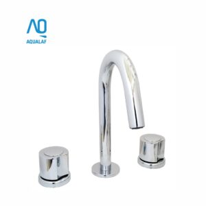 Lavatorio mesada pico alto Domo Classic